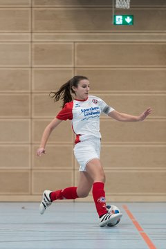 Bild 23 - Rathje Cup Frauen